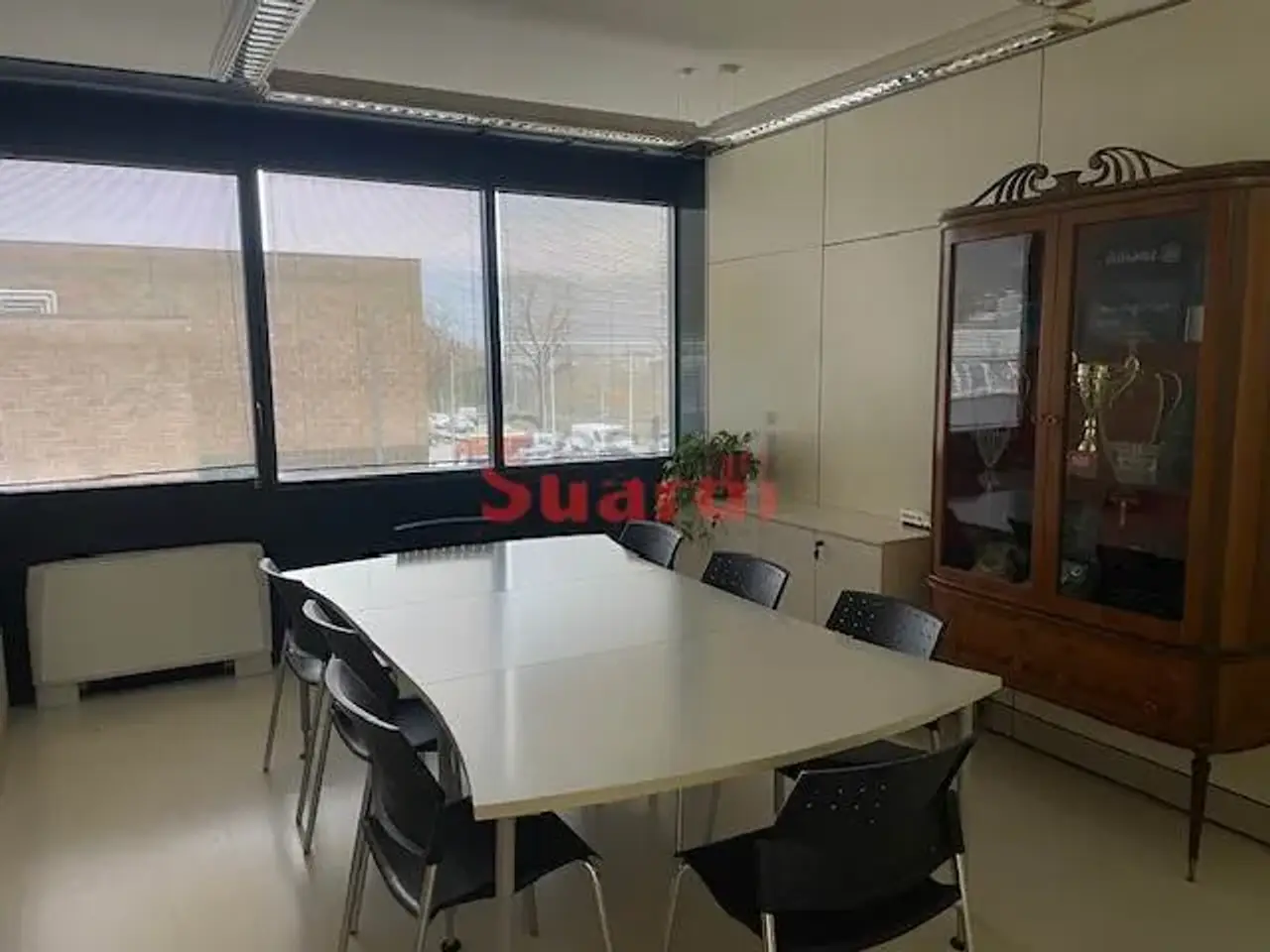 Ufficio in Rovereto (Centro Ovest), Rovereto, {3} - Foto 1