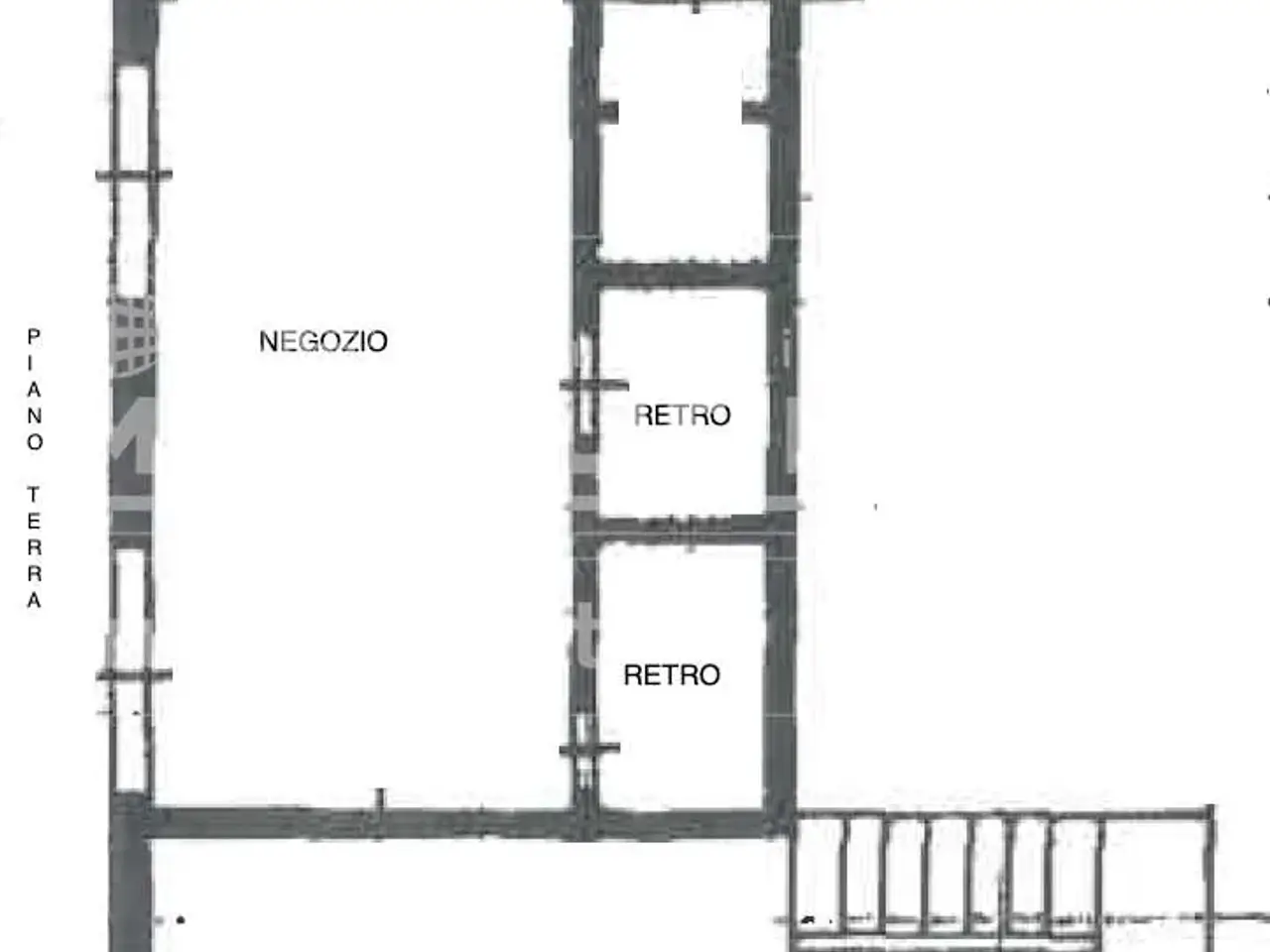 Negozio in , Modena, {3} - Foto 1