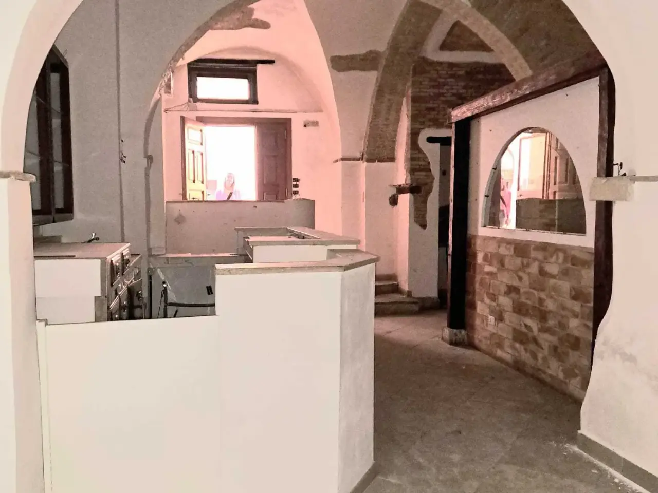 Palazzina commerciale in Via Vico X Cavour , Lanciano, {3} - Foto 2