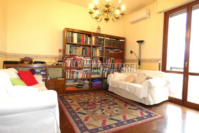 4-room flat, Borgo San Lorenzo - Photo 1