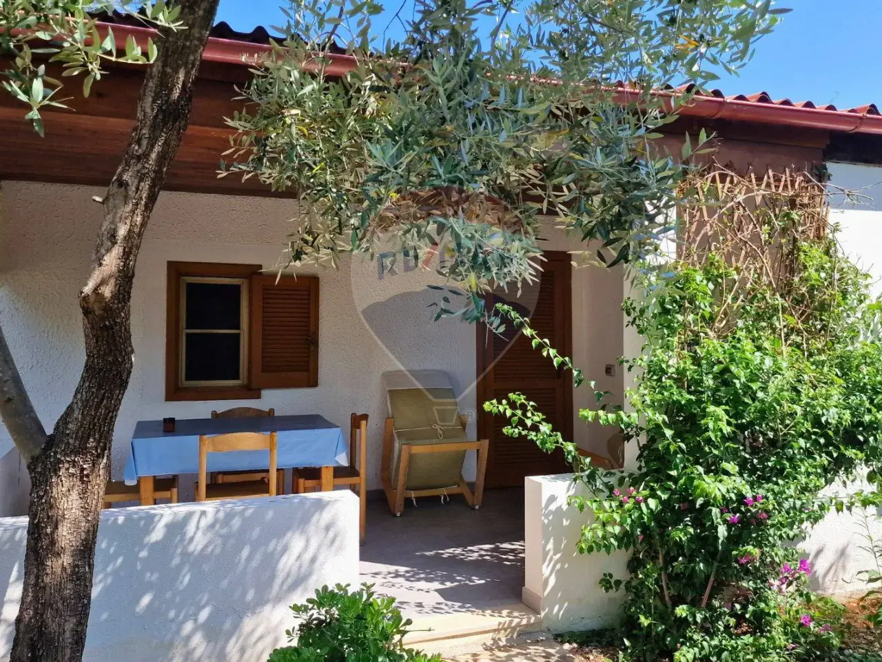Albergo in Località Montincello Snc, Vieste, {3} - Foto 1