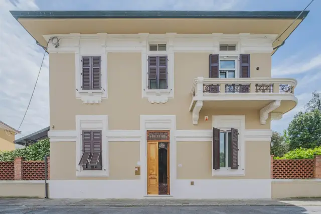 Villa, Viareggio - Foto 1