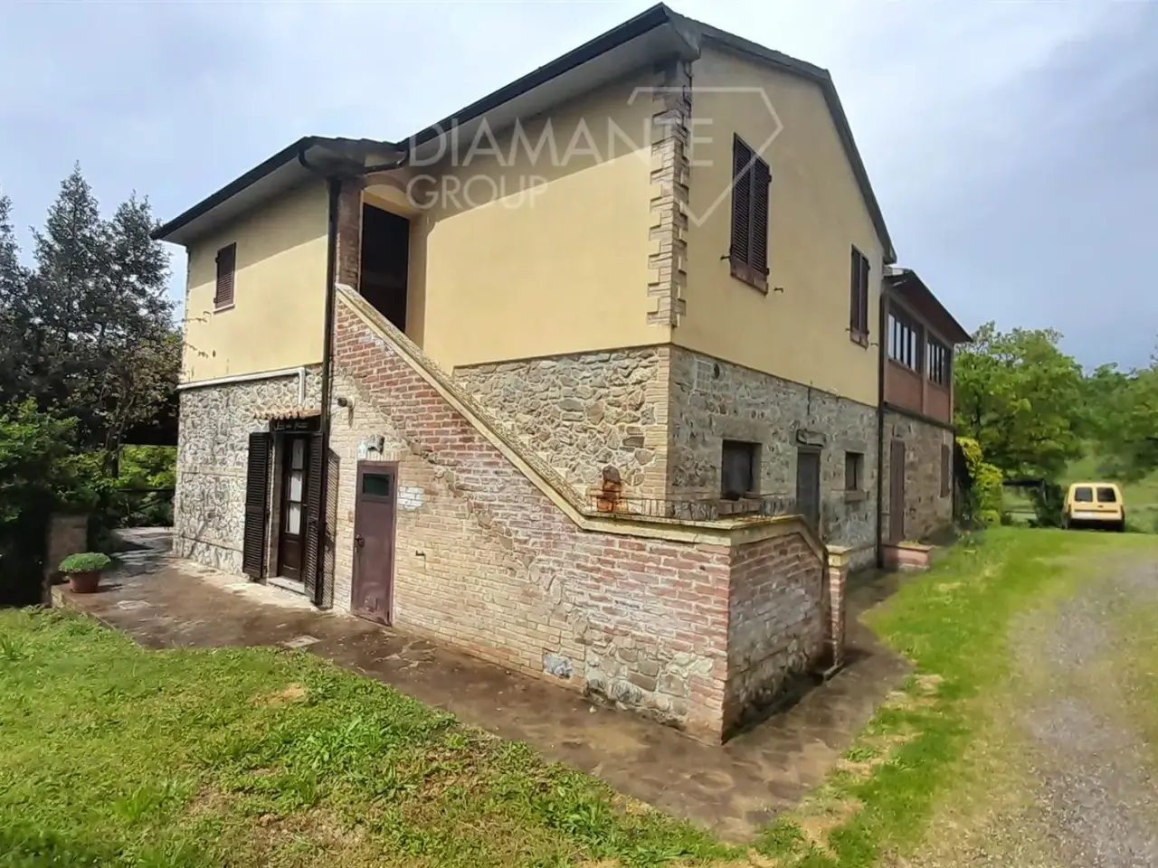 Azienda agricola in , Cinigiano, {3} - Foto 1