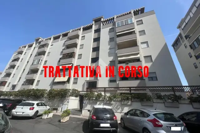 Trilocale in Via Cappuccini 272, Brindisi - Foto 1