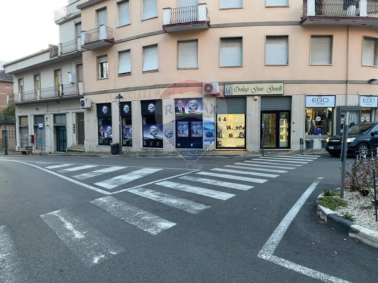 Negozio in Fonte Anticolana 8, Fiuggi, {3} - Foto 2