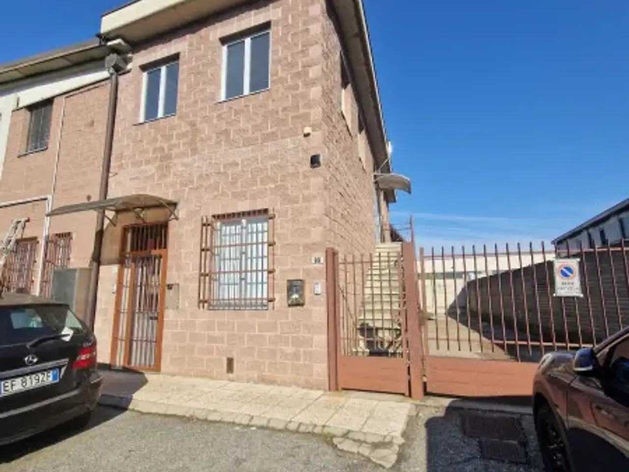Ufficio in Via Risorgimento 87, Rho, {3} - Foto 1