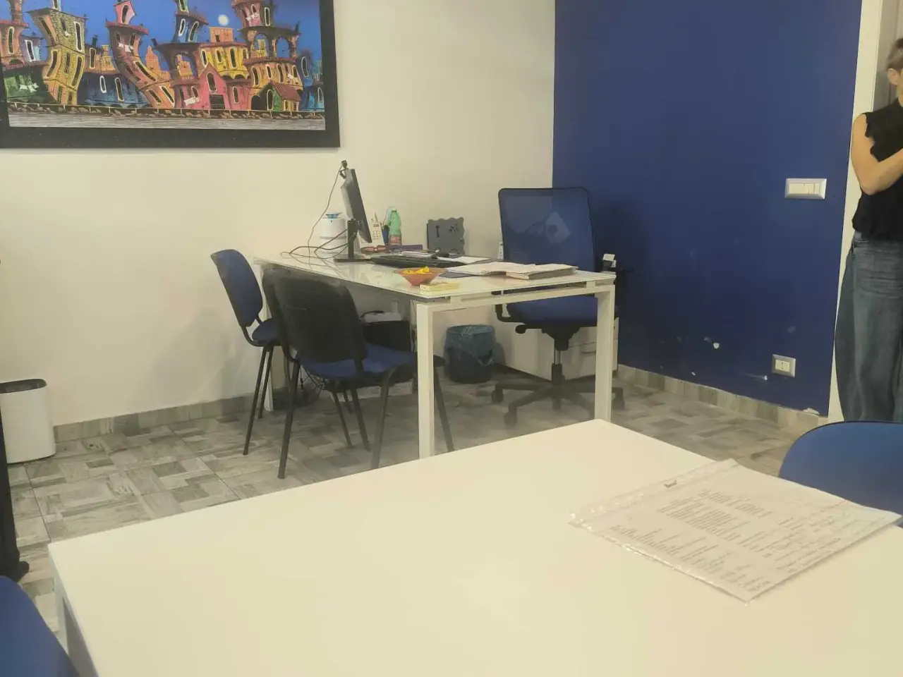 Agenzia immobiliare in Via Andrea Doria, Roma, {3} - Foto 1