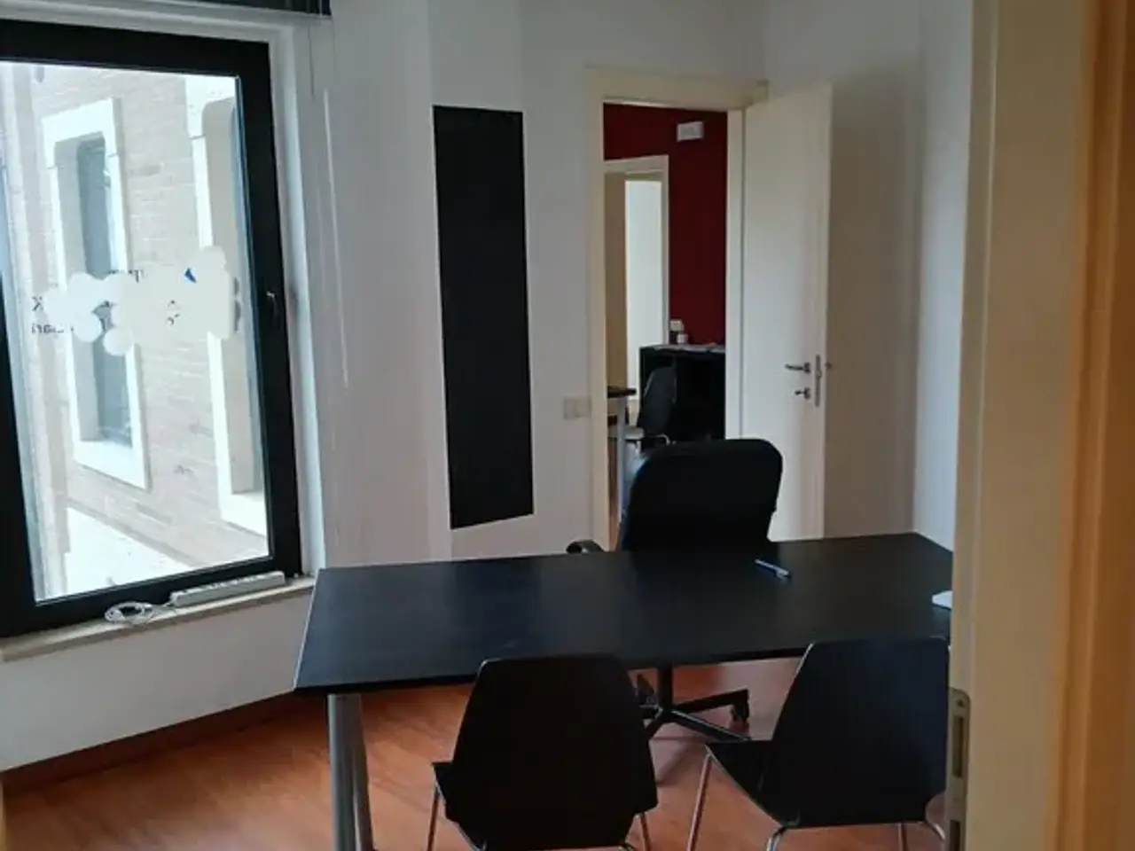 Ufficio in Via Silvio Zavatti 1, Civitanova Marche, {3} - Foto 2