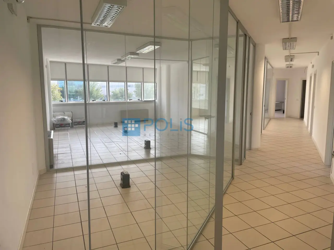 Ufficio in Via Friuli Venezia Giulia 10, Pianiga, {3} - Foto 1