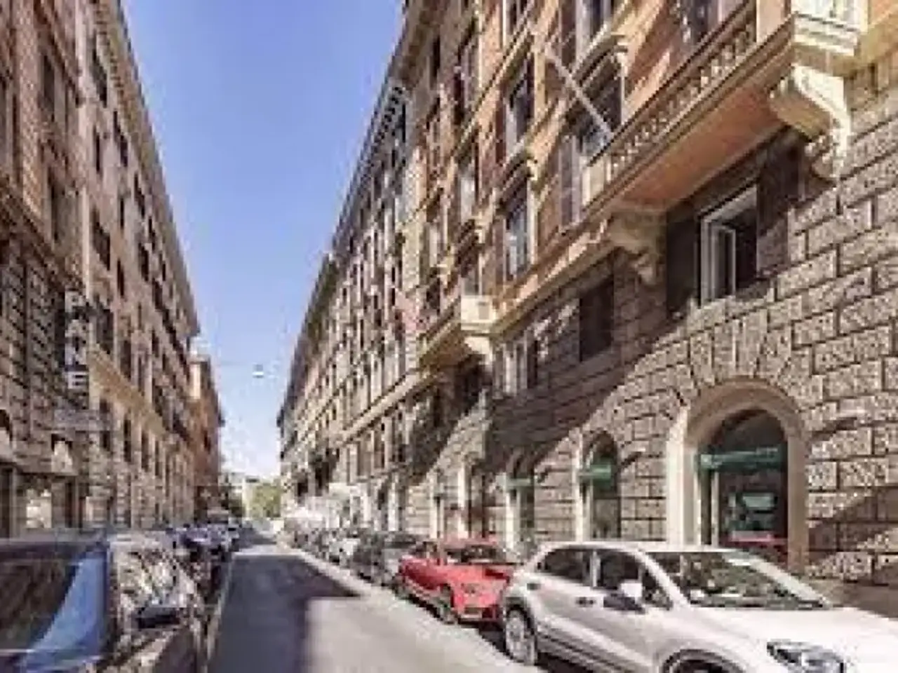 Ufficio in Via Sallustiana, Roma, {3} - Foto 1