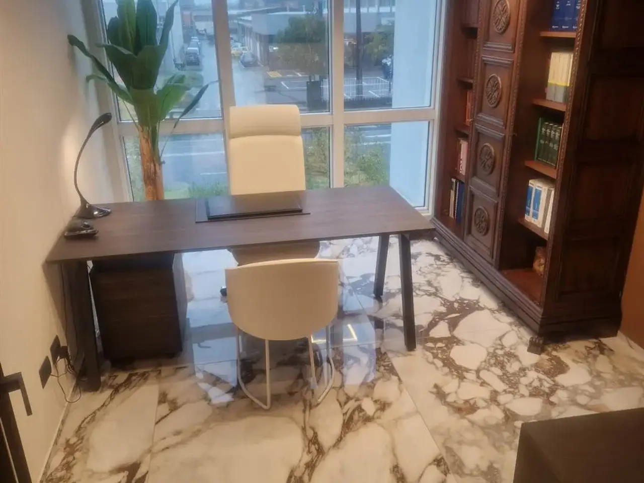 Ufficio in Carlo Marx, Carpi, Carpi, {3} - Foto 1