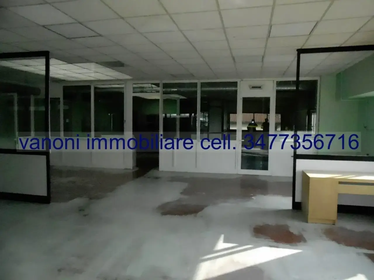 Laboratorio in Via del Lavoro, Almenno San Bartolomeo, {3} - Foto 1