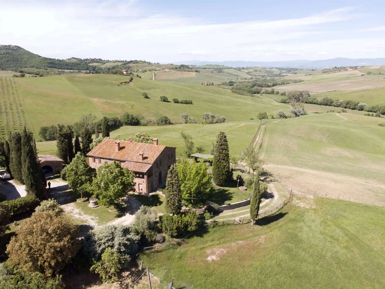 Agriturismo in , Montepulciano, {3} - Foto 1