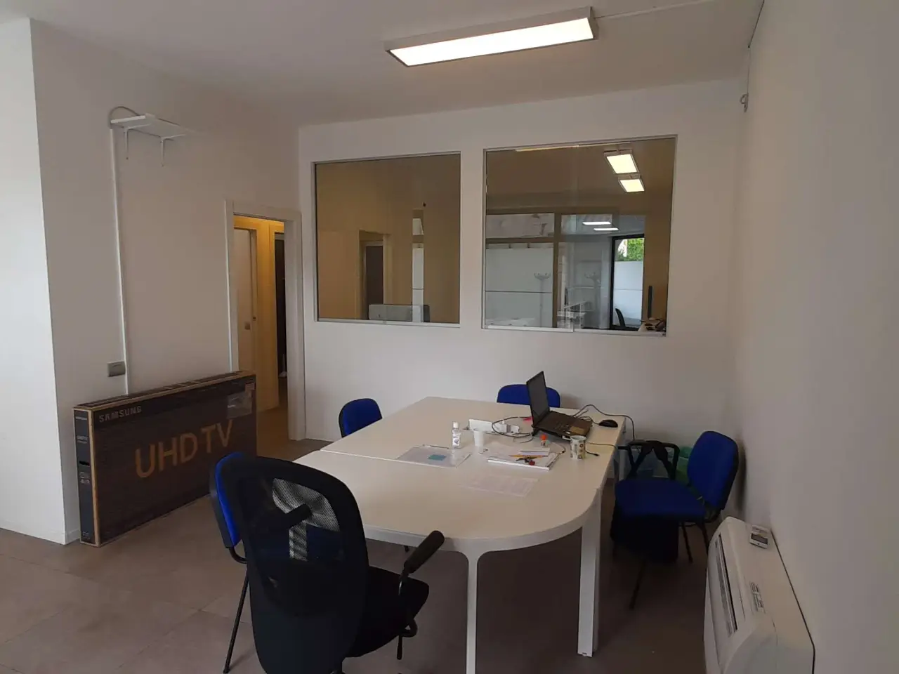 Ufficio in Via Maioliche 57h, Rovereto, {3} - Foto 1