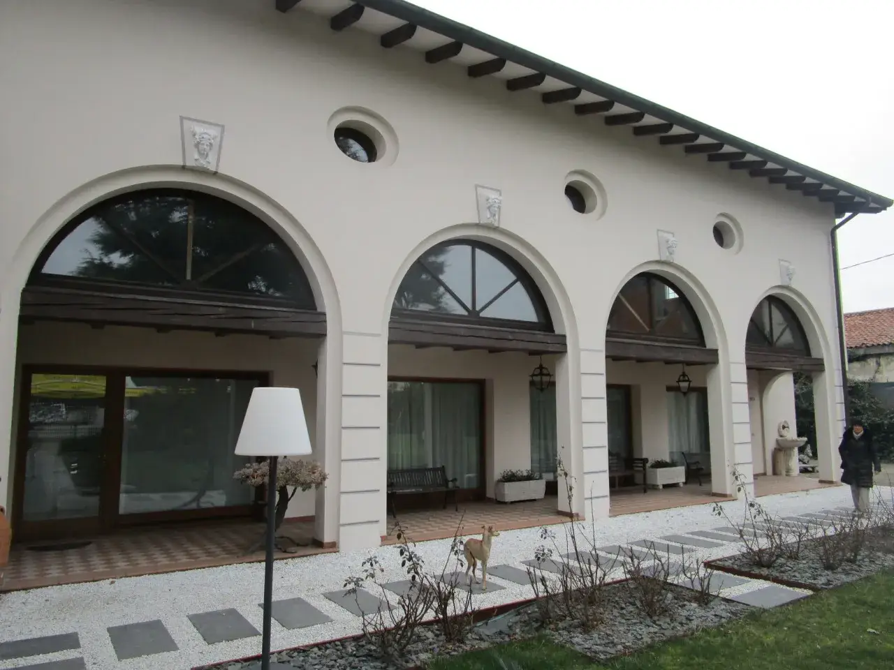 Ufficio in , Vigonza, {3} - Foto 1