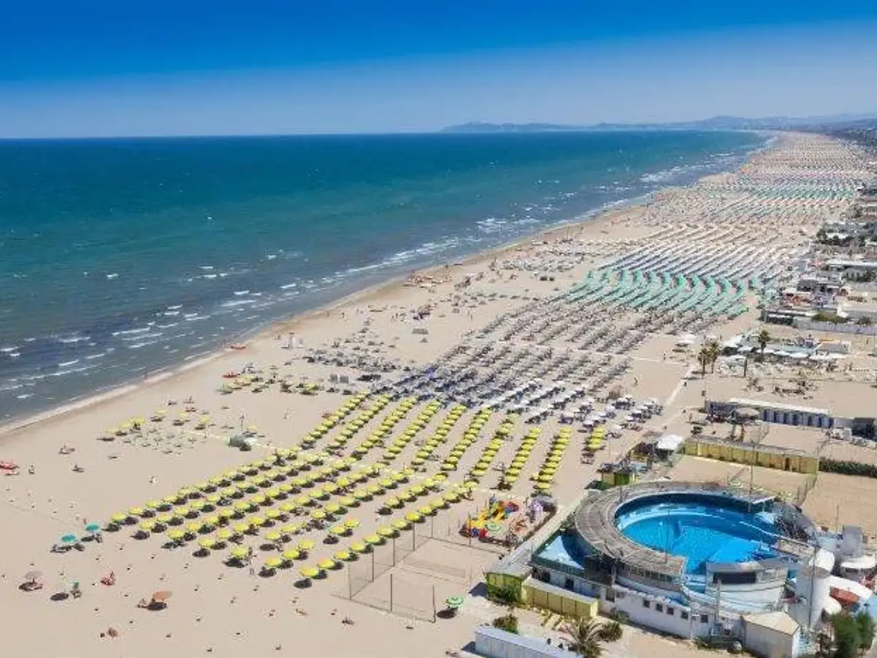 Hotel in , Rimini, {3} - Foto 1