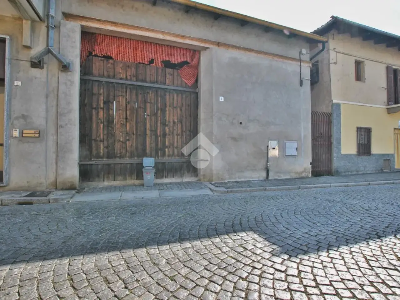 Magazzino in Via G. Garibaldi 7, Tronzano Vercellese, {3} - Foto 1