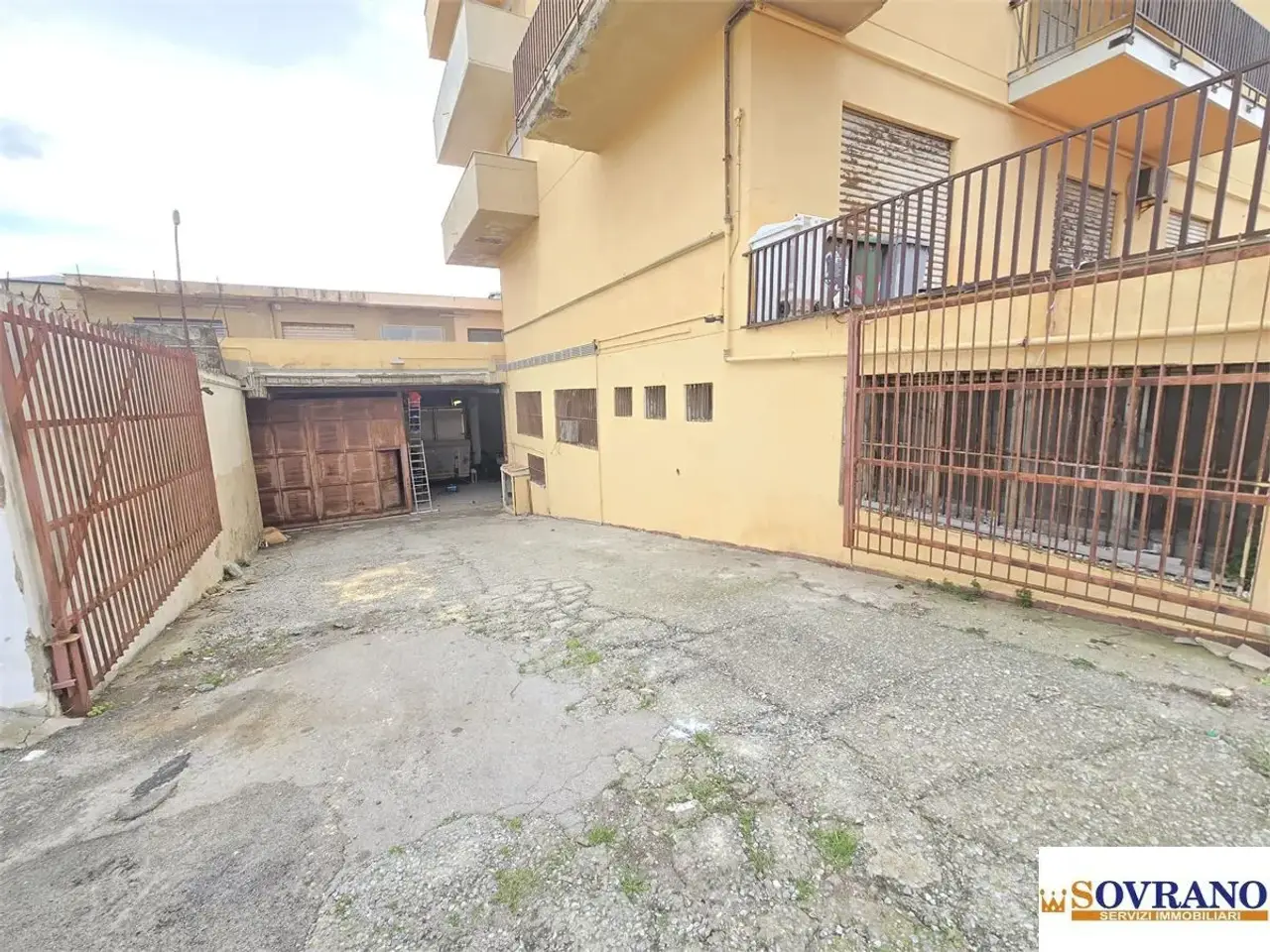 Magazzino in , Palermo, {3} - Foto 1