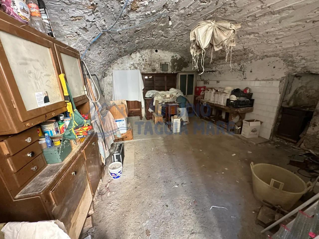 Magazzino in Piazza G Battista, Terzorio, {3} - Foto 2