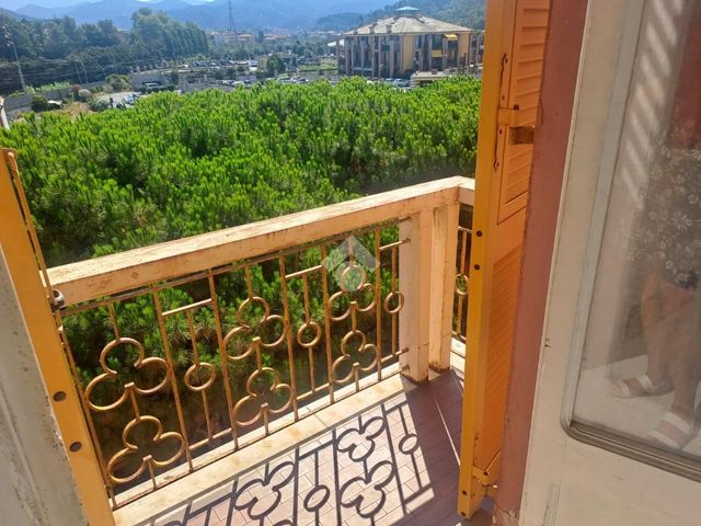 4-room flat in Viale Dante 213, Sestri Levante - Photo 1