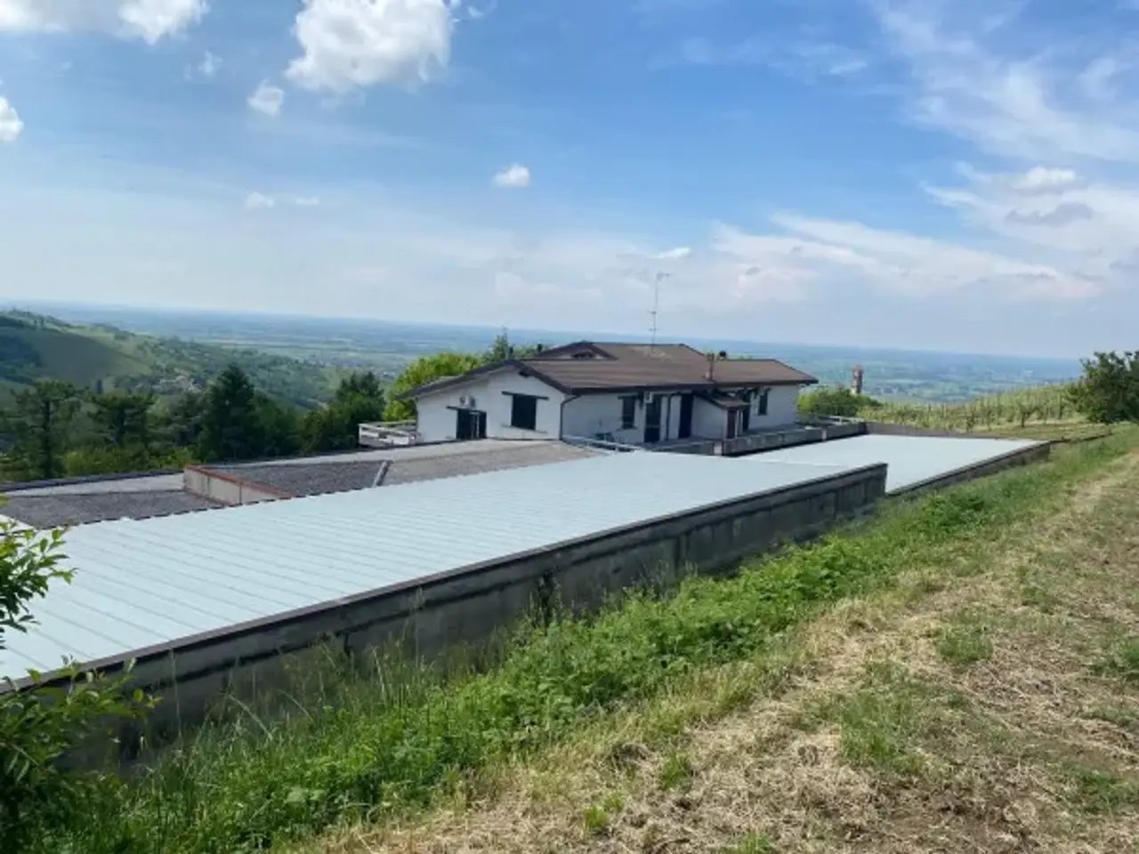 Azienda agricola in , Pietra De' Giorgi, {3} - Foto 2