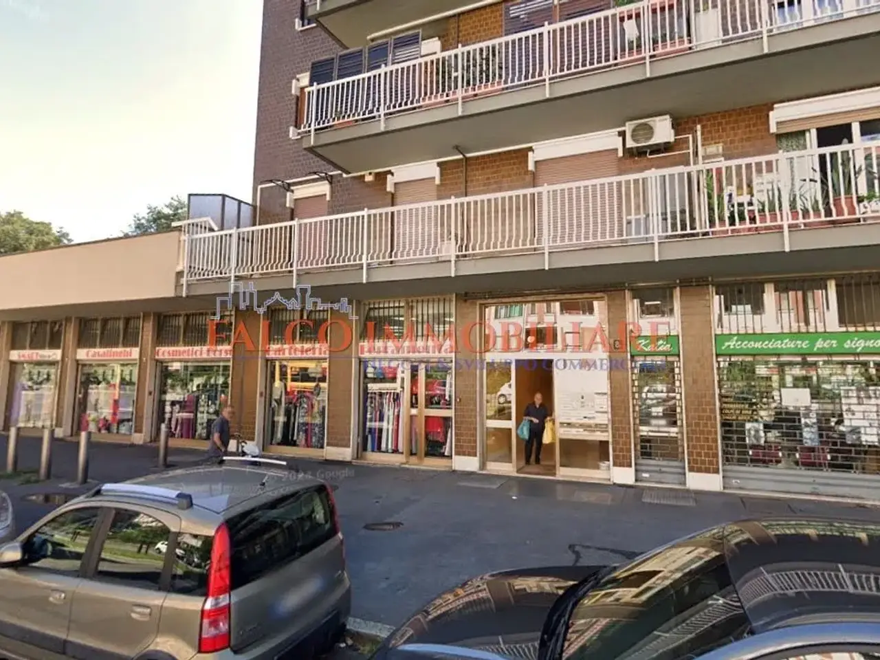 Magazzino in Via Carlo Amoretti 8/a, Milano, {3} - Foto 2