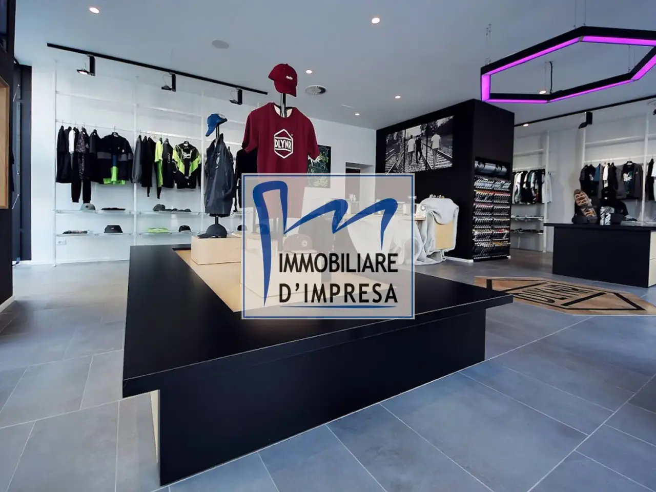 Negozio in Via Emilia Est, Parma, {3} - Foto 2