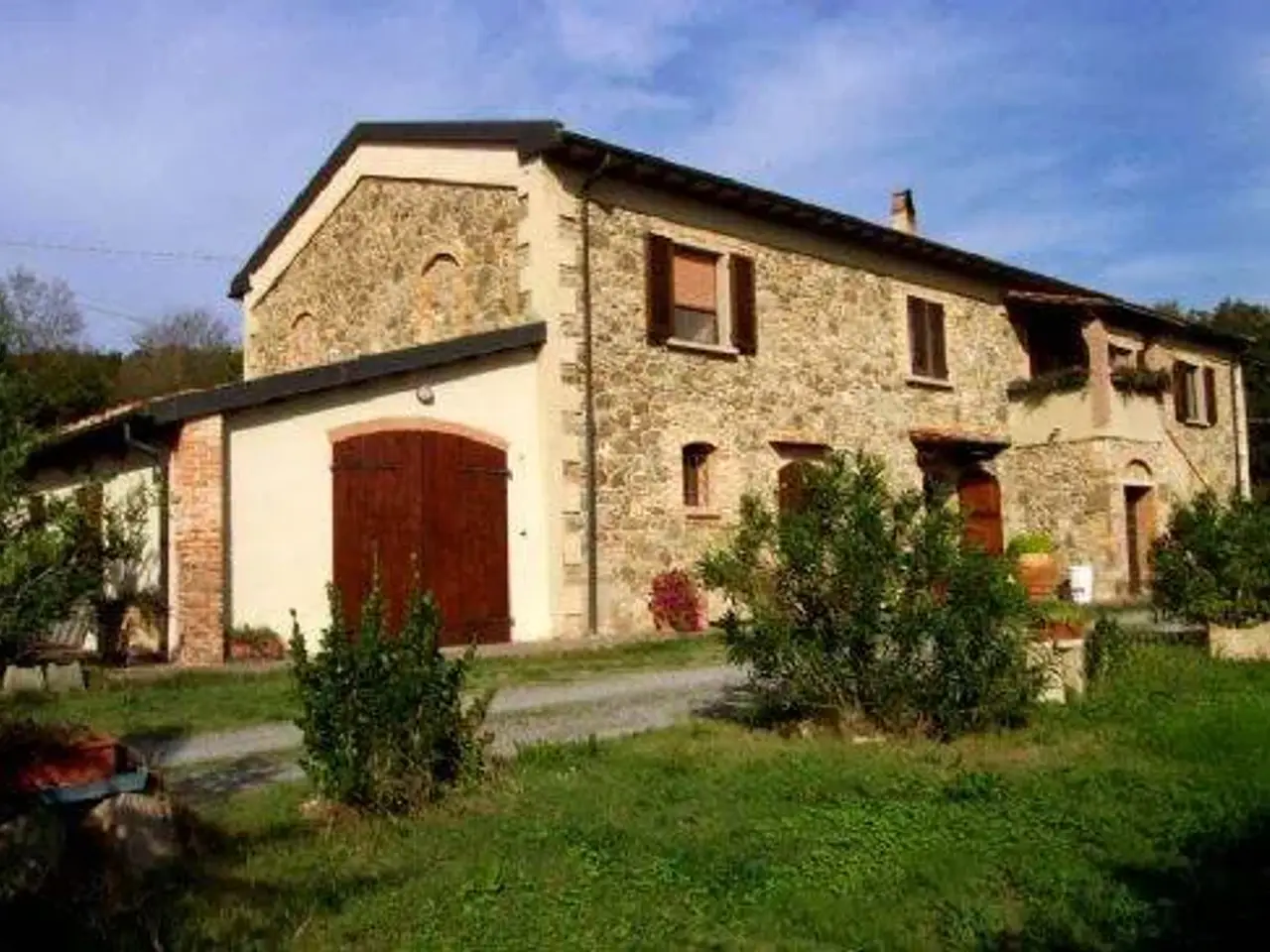 Azienda agricola in , Montecatini Val Di Cecina, {3} - Foto 2