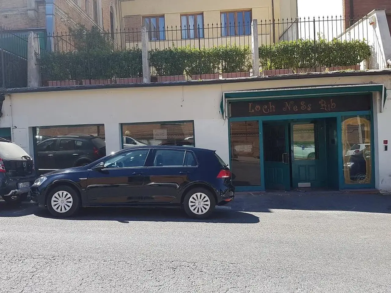 Locale commerciale in , Siena, {3} - Foto 1