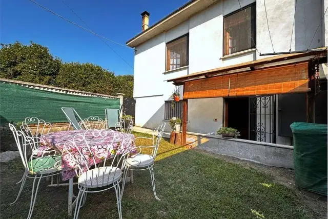 Terraced house in {3}, Via Lattuada, 30 - Photo 1