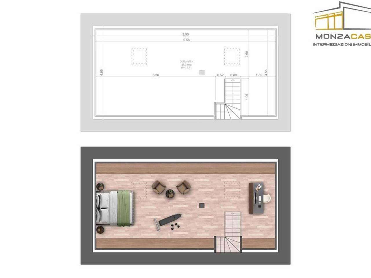 immagine annuncio 9 di 10