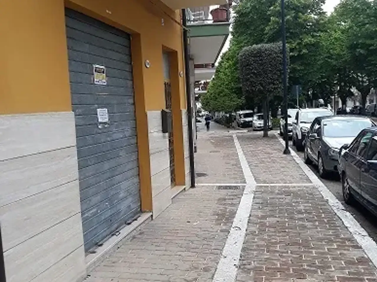 Palazzina commerciale in , Orsogna, {3} - Foto 2