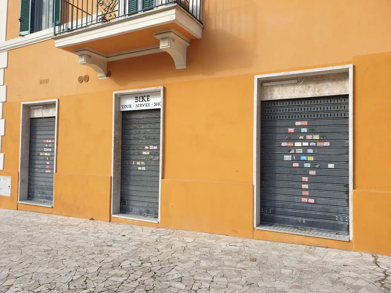Negozio in Via Aristide Gabelli, Roma, {3} - Foto 2