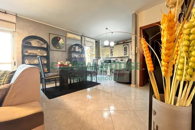 4-room flat, Curti - Photo 1