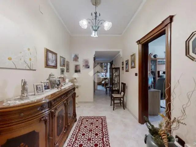 2-room flat in Via Livio Andronico 2, Brindisi - Photo 1