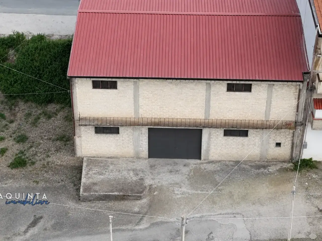 Magazzino in Via Circonvallazione Snc, Palagonia, {3} - Foto 2