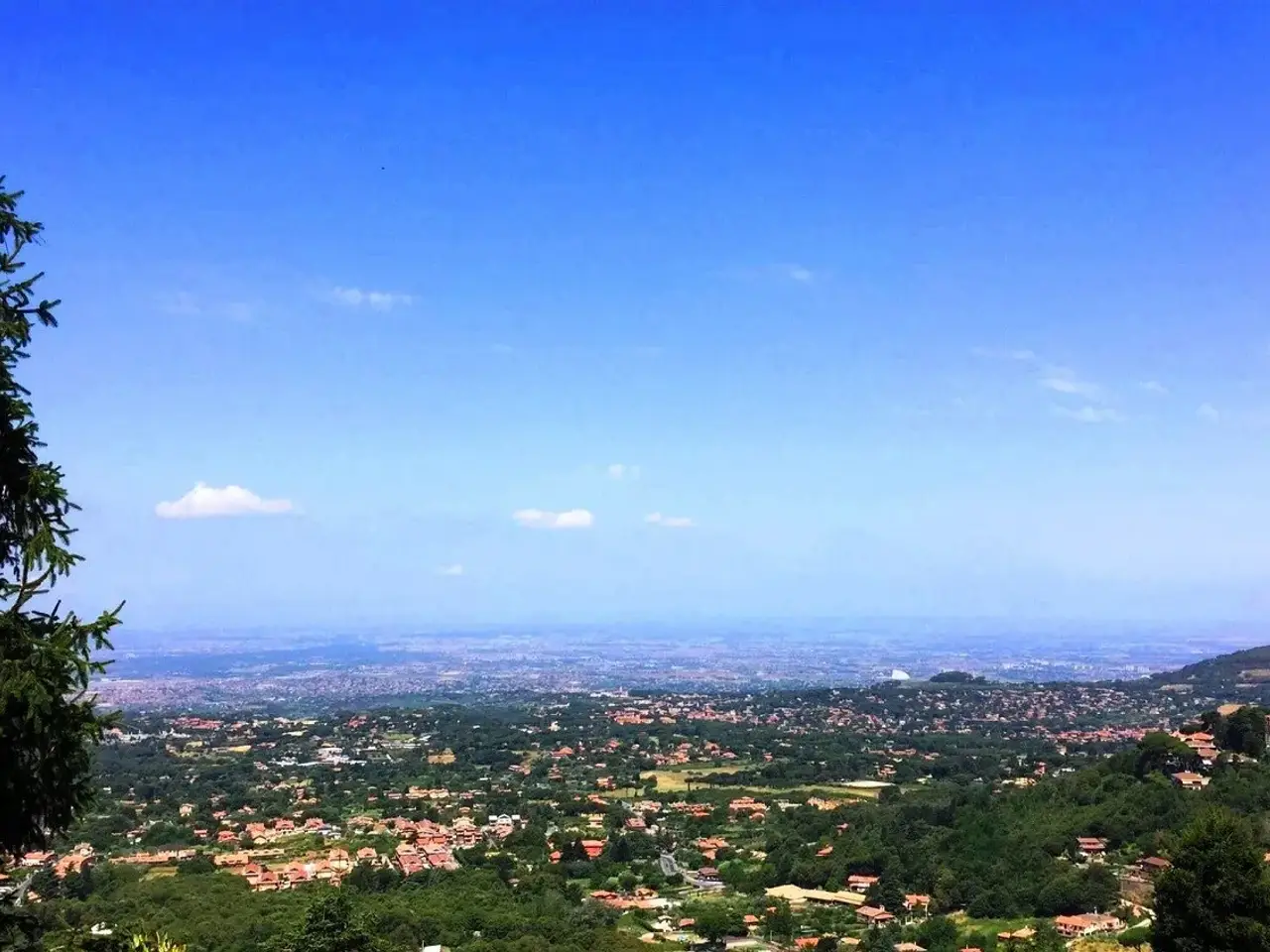 Albergo in Viale Madonna del Tufo 32, Rocca Di Papa, {3} - Foto 1