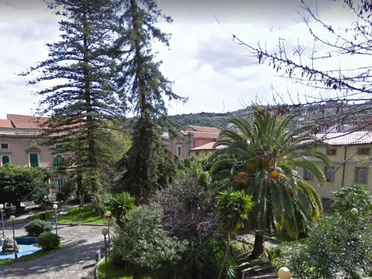 Magazzino in Via Magretti 85, Patti, {3} - Foto 1