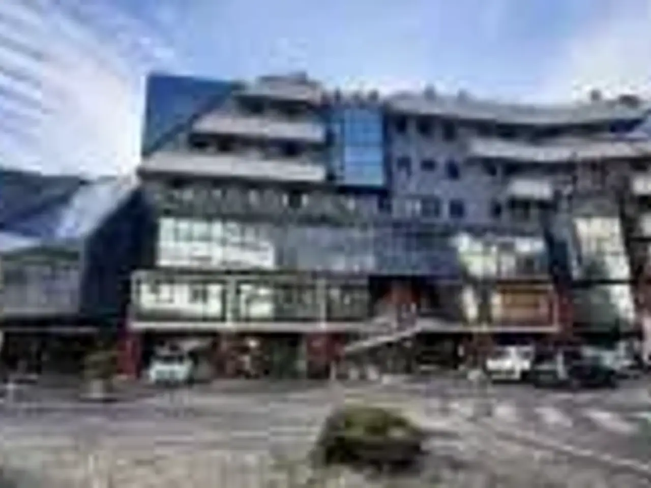 Esercizio commerciale in , Sondrio, {3} - Foto 1