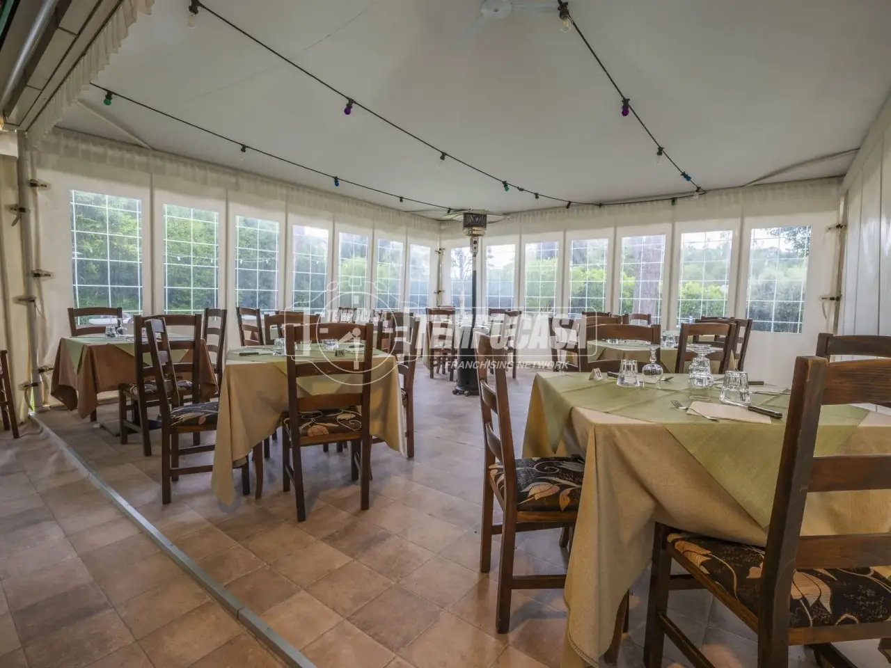Ristorante in , Monte Urano, {3} - Foto 2