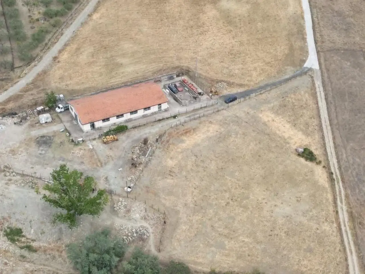 Capannone in , Troina, {3} - Foto 2