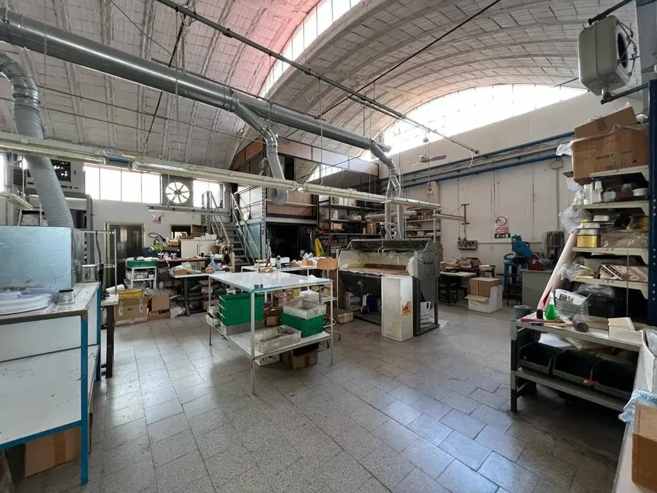 Laboratorio in Via II Giugno, 33/a, Certaldo, Firenze, Certaldo, {3} - Foto 2
