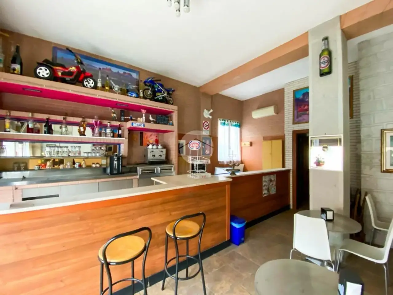 Negozio in Via Berardo Maggi 45, Brescia, {3} - Foto 1