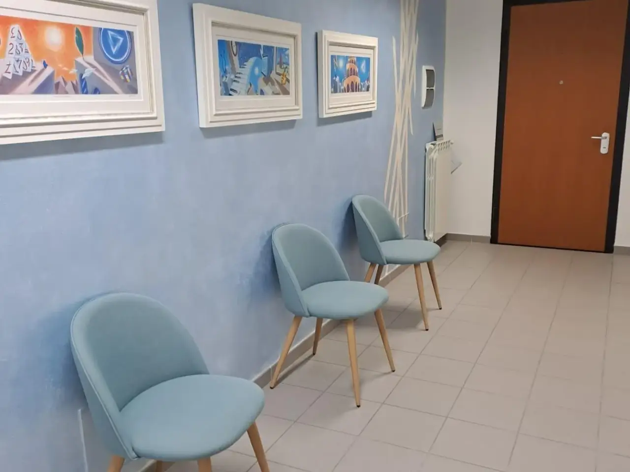 Ufficio in , San Miniato, {3} - Foto 2