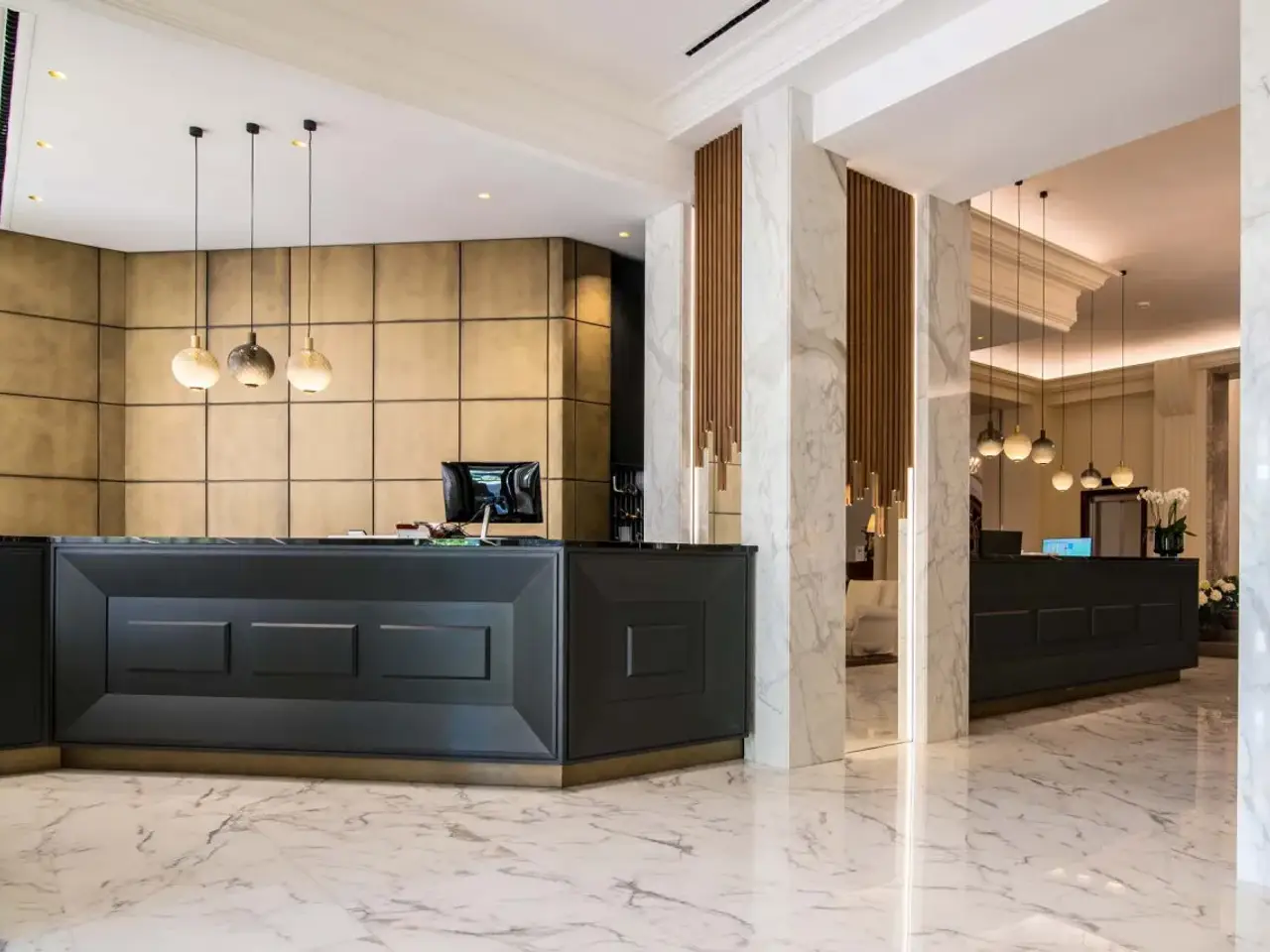 Albergo in , Padova, {3} - Foto 1