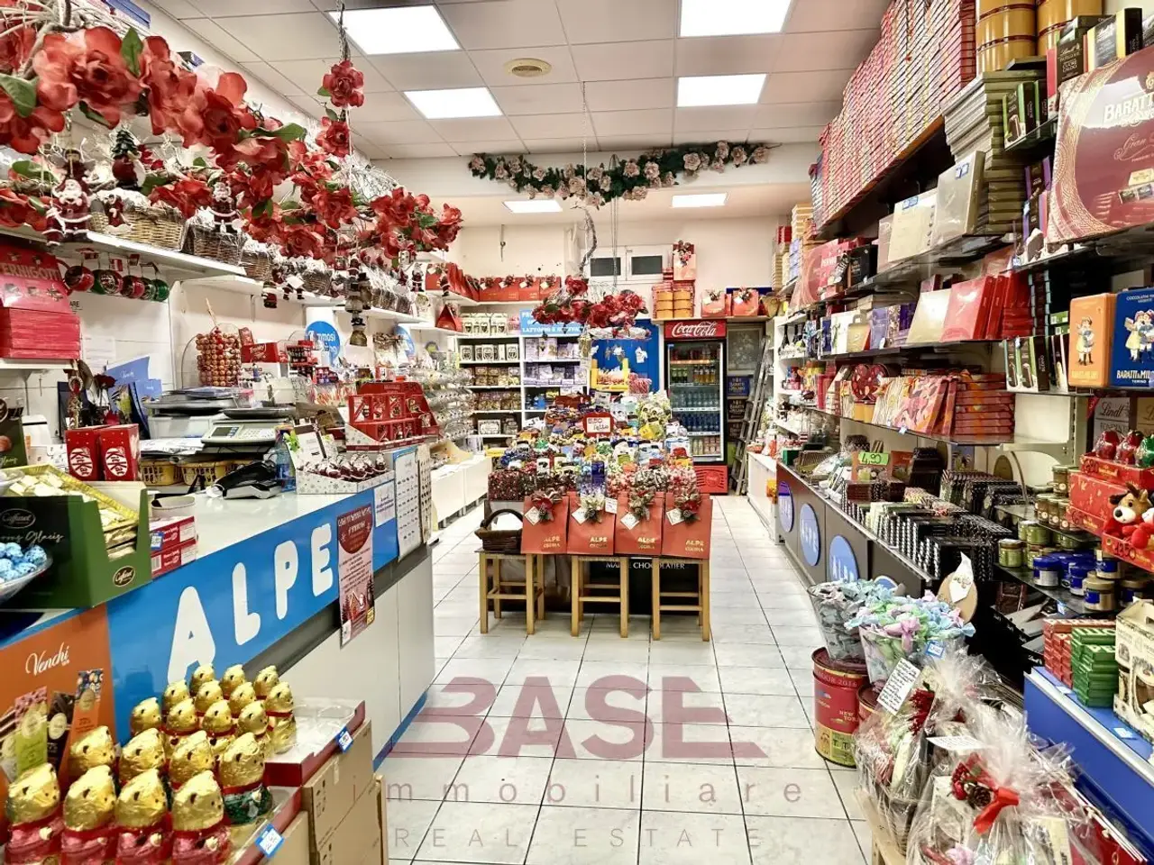 Negozio in Via Oreste Marrucci 37, Cecina, {3} - Foto 2