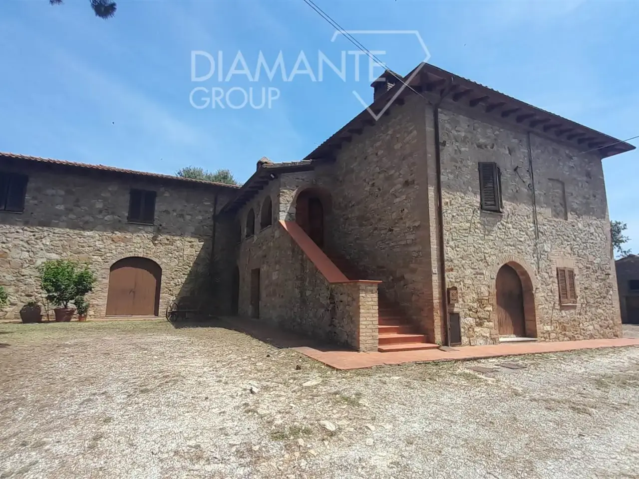 Azienda agricola in , Sovicille, {3} - Foto 1