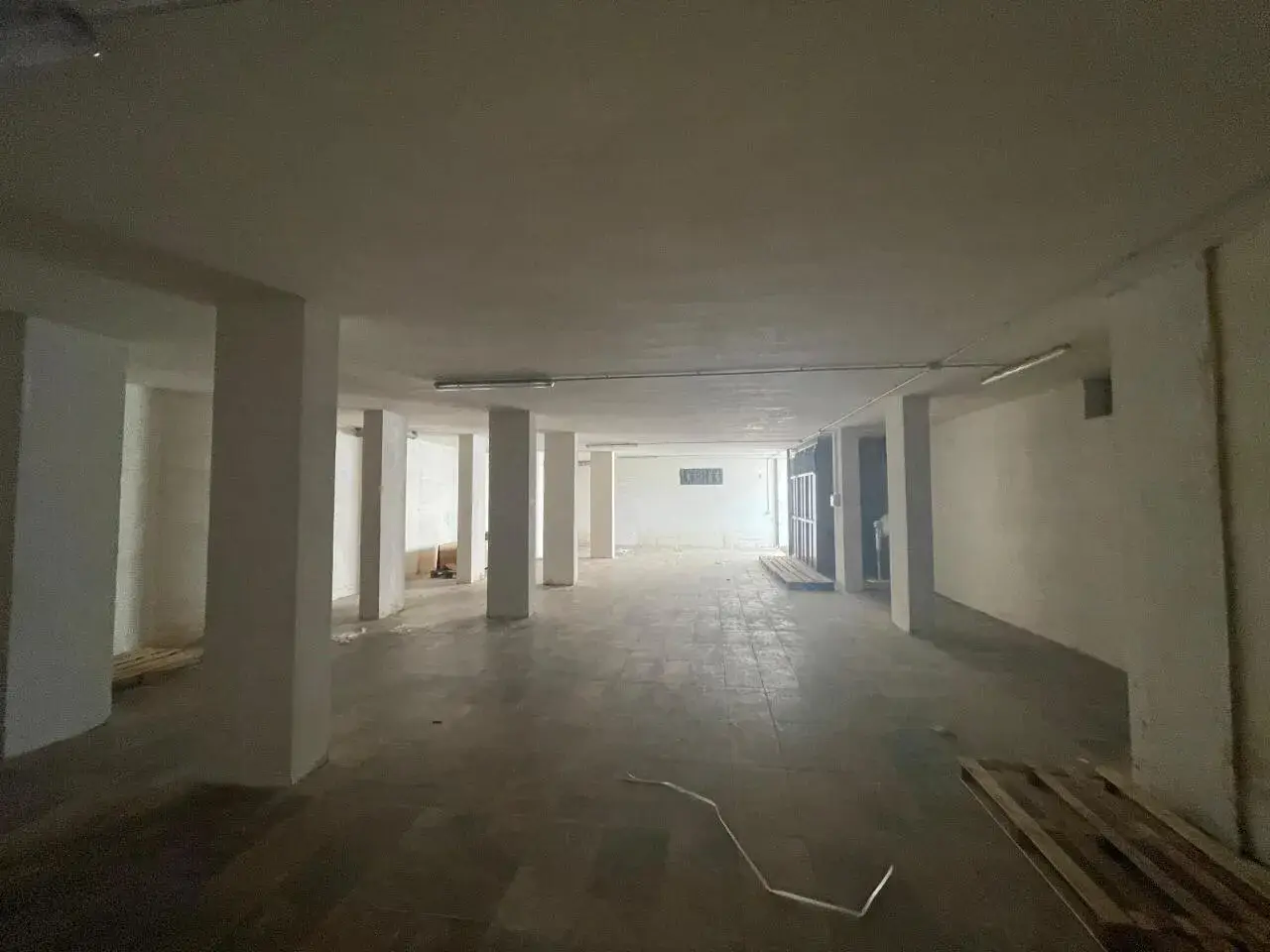 Magazzino in Via Libero Bovio 20, Quarto, {3} - Foto 2
