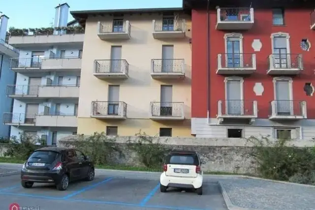 Zweizimmerwohnung in Via C.Battisti, Sondrio - Foto 1