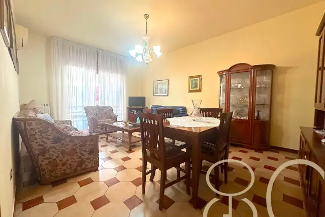 4-room flat in Via Vittorio Alfieri 13, Gallipoli - Photo 1